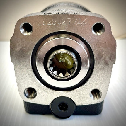 LS Tractor Steering Unit, 40372141