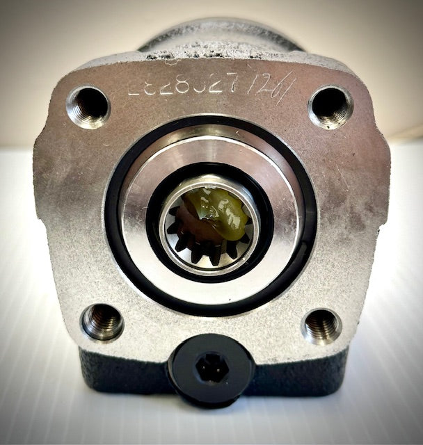 LS Tractor Steering Unit, 40372141