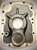 LS Tractor Cover PTO, 20020368