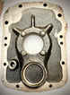 LS Tractor Cover PTO, 20020368