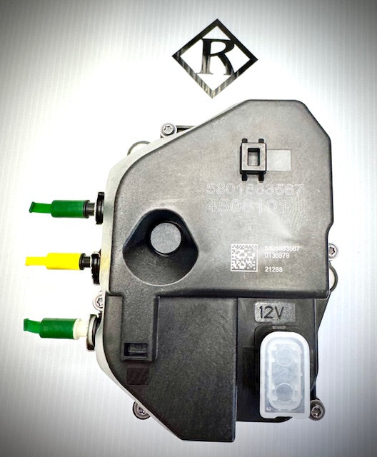 LS Tractor Supply Module, 40337297