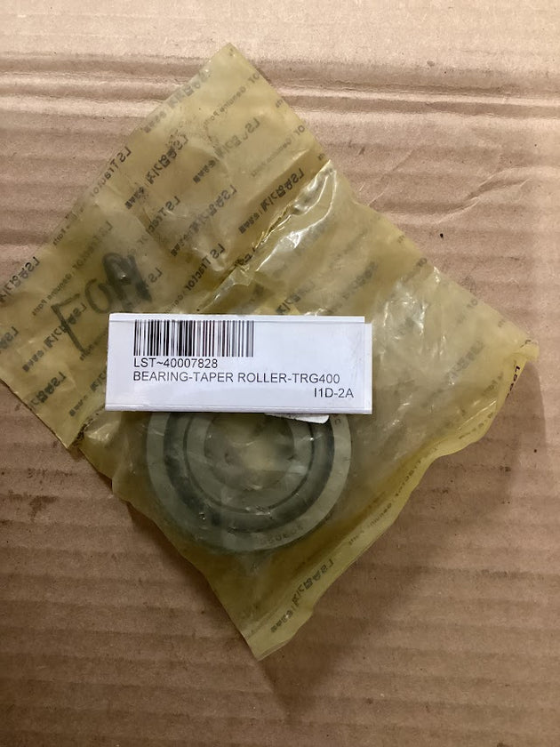 LS Tractor Taper Roller Bearing, 40007828