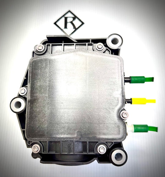 LS Tractor Supply Module, 40337297