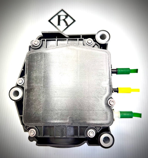 LS Tractor Supply Module, 40337297