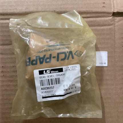 LS Tractor Gear Bevel, 40036257