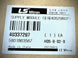 LS Tractor Supply Module, 40337297
