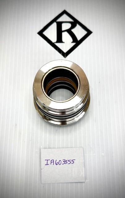 TYM Tractor Seal Kit Head, IA603555