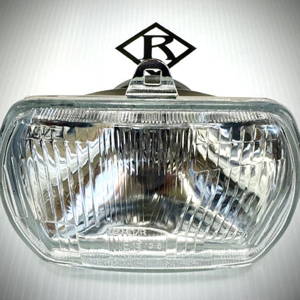 LS Tractor Headlamp Assembly, 40215236
