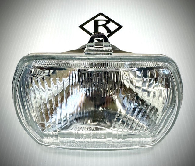 LS Tractor Headlamp Assembly, 40215236