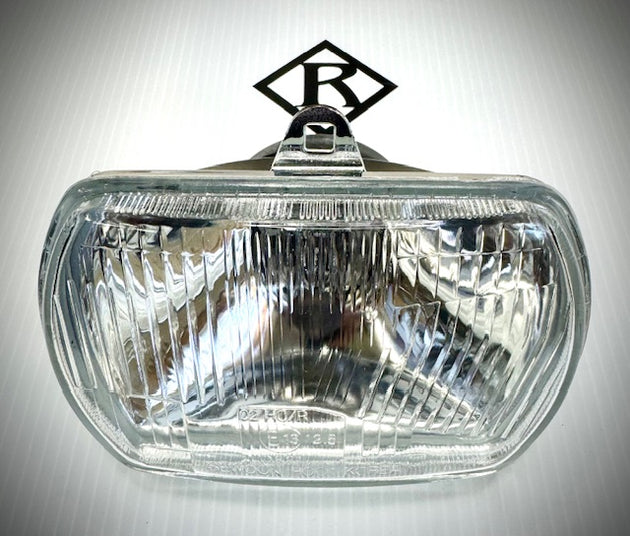 LS Tractor Headlamp Assembly, 40215236