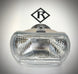 LS Tractor Lamp Head Assembly, RHD, 40215237