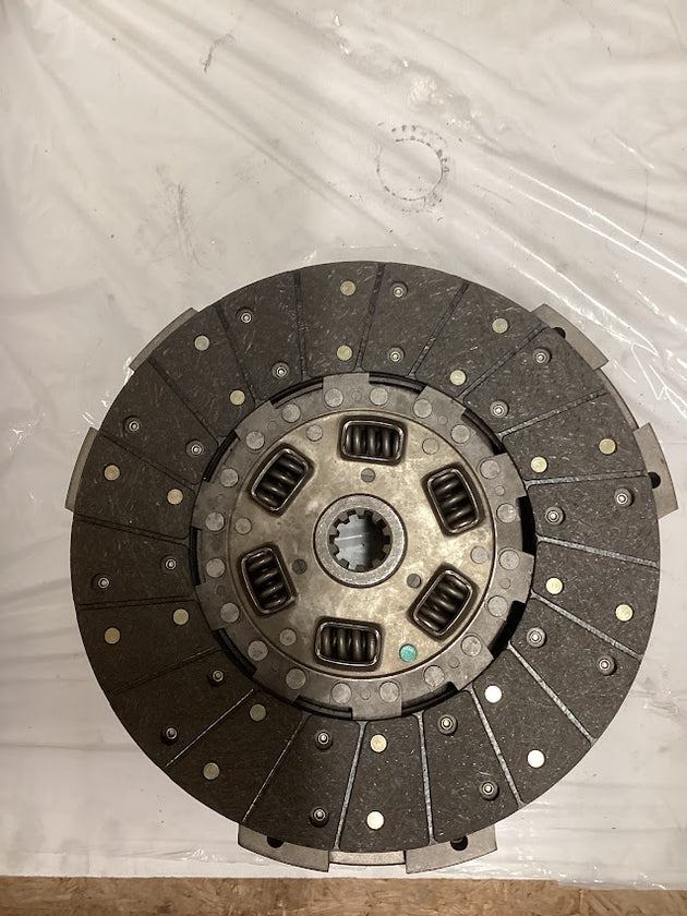 Mahindra Tractor, Reman. Clutch Assembly, 003044004R95R