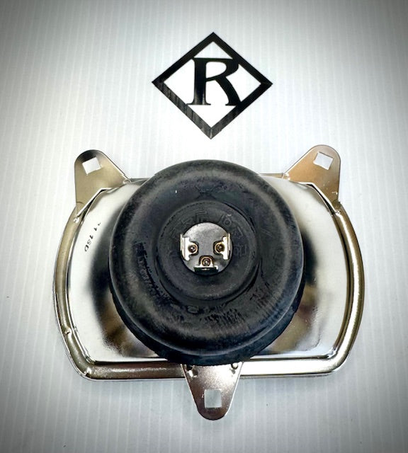 LS Tractor Lamp Head Assembly, RHD, 40215237