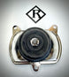 LS Tractor Lamp Head Assembly, RHD, 40215237
