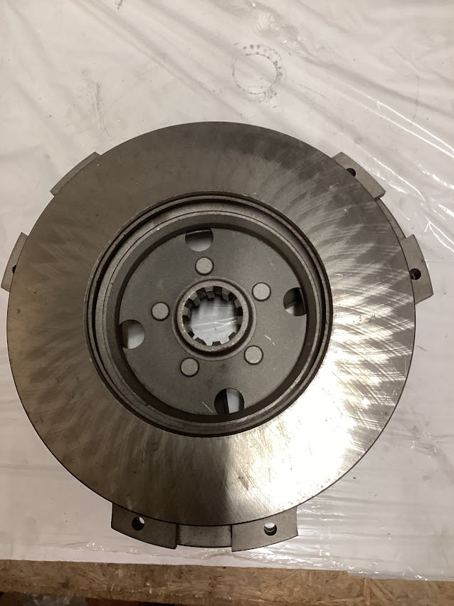 Mahindra Tractor, Reman. Clutch Assembly, 003044004R95R