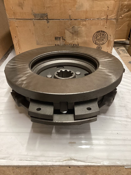 Mahindra Tractor, Reman. Clutch Assembly, 003044004R95R