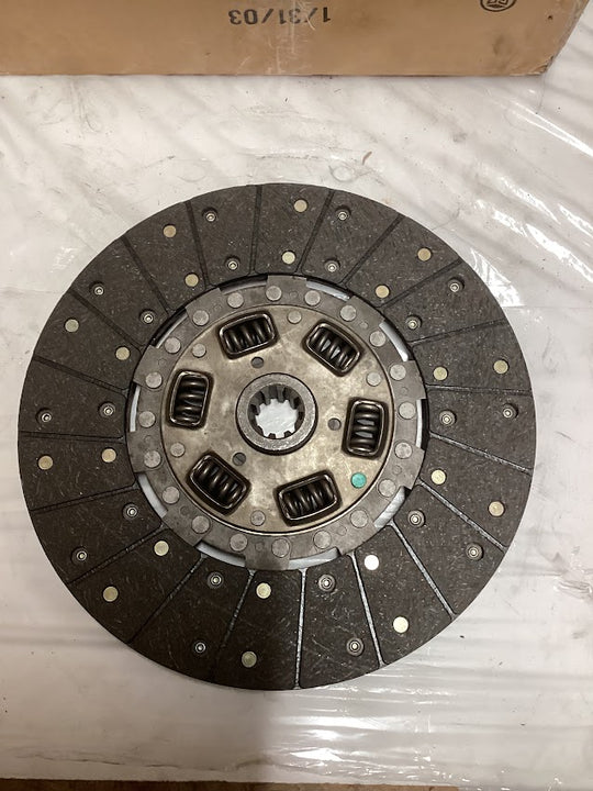 Mahindra Tractor, Reman. Clutch Assembly, 003044004R95R