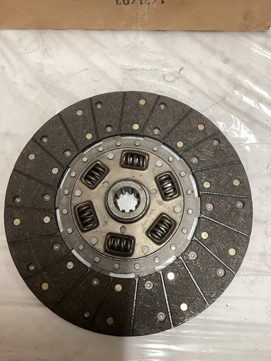 Mahindra Tractor, Reman. Clutch Assembly, 003044004R95R