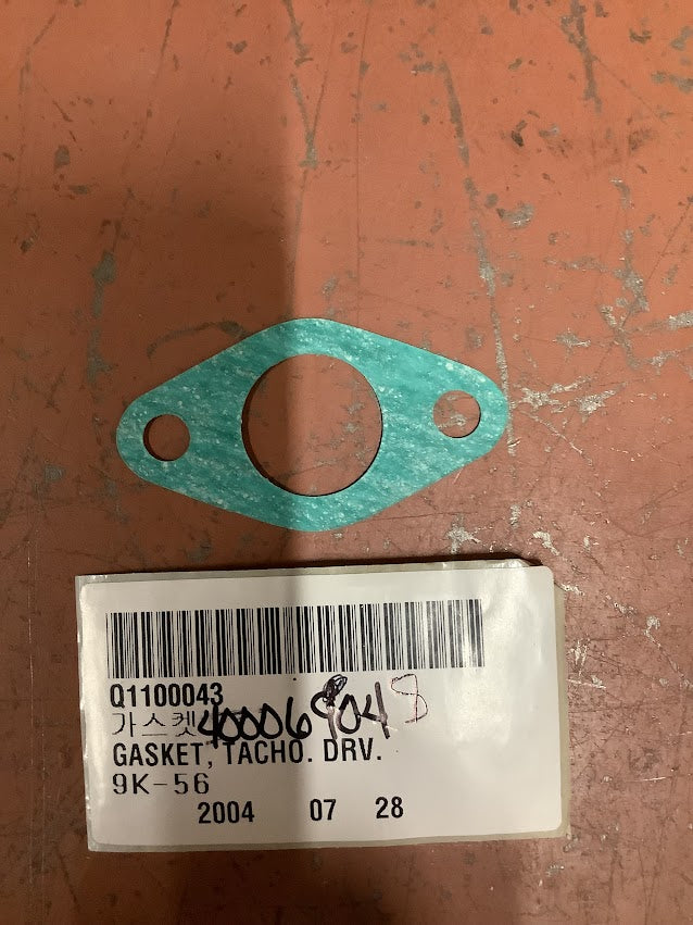 LS Tractor Gasket Tachometer/Drive, 40006904