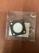 LS Tractor Gasket, O/Pump Strainer, 40006905