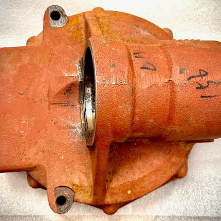 LS Tractor Gear Case, LH, 40048459
