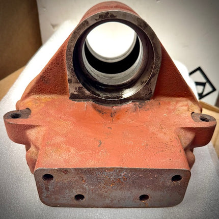 LS Tractor Gear Case, LH, 40048459