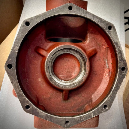LS Tractor Gear Case, LH, 40048459