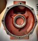 LS Tractor Gear Case, LH, 40048459