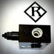 LS Tractor Relief Valve Assembly, 40182462