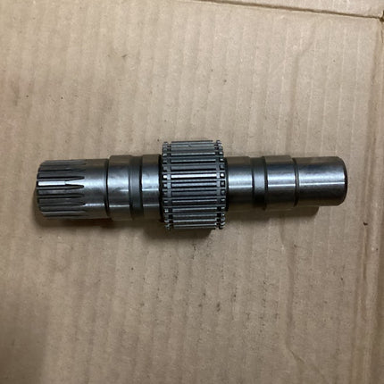 LS Tractor Shaft F/R DRVN TRG281, 40009426