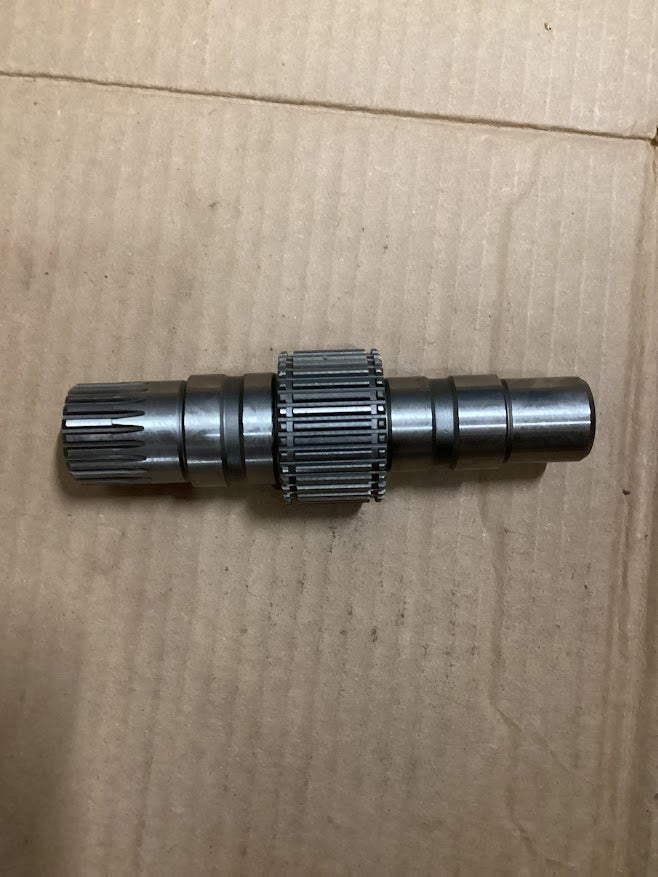 LS Tractor Shaft F/R DRVN TRG281, 40009426