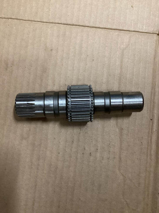 LS Tractor Shaft F/R DRVN TRG281, 40009426