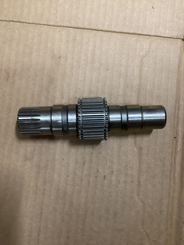 LS Tractor Shaft F/R DRVN TRG281, 40009426