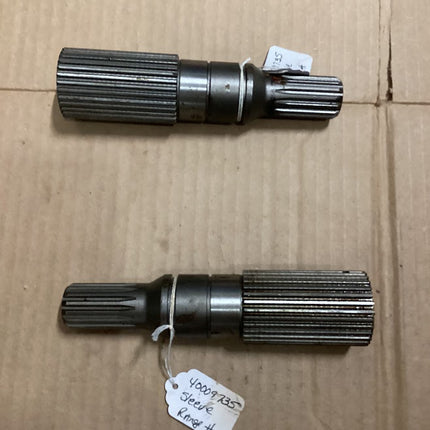 LS Tractor Sleeve Range H, 40009735