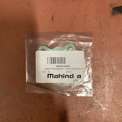 Mahindra Tractor Head Gasket, E58003261