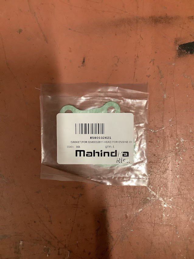 Mahindra Tractor Head Gasket, E58003261