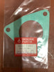 LS Tractor Gasket Injector Pump 40065661