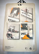 Stihl Roller File Guide FG4 3/8" P mini, 5612 000 7503