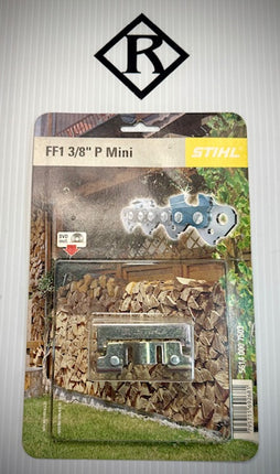Stihl File Guide Holder, FF1 3/8" P Mini, 5614 000 7503