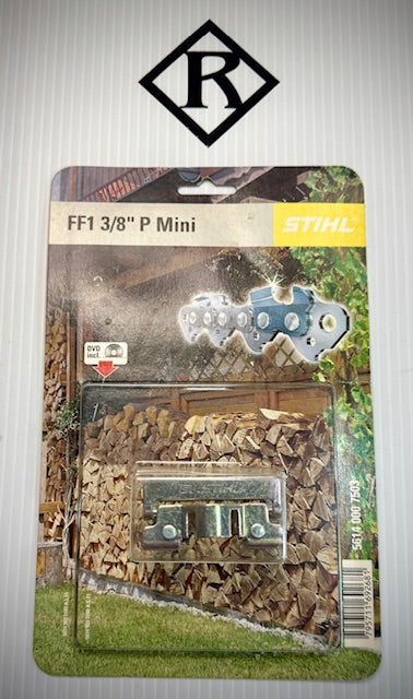 Stihl File Guide Holder, FF1 3/8" P Mini, 5614 000 7503