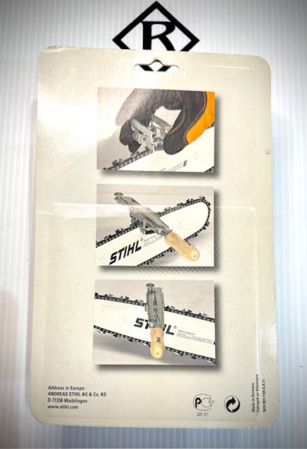Stihl File Guide Holder, FF1 3/8" P Mini, 5614 000 7503