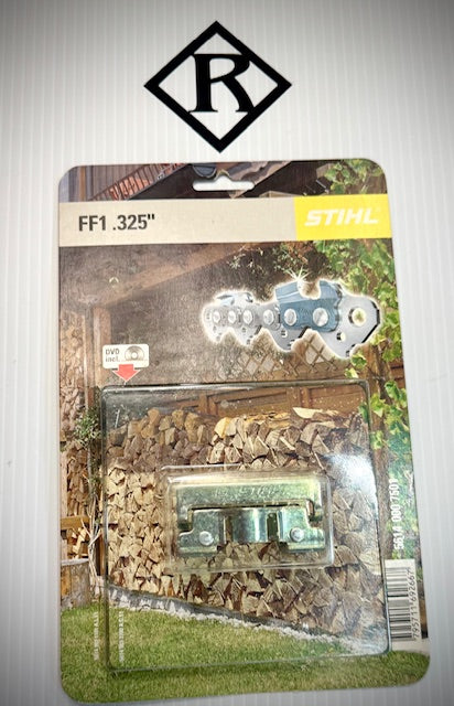 Stihl File Guide Holder, FF1 .325", 5614 000 7501