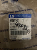 LS Tractor Gear DRVN 2ND, A1281142, 40009341