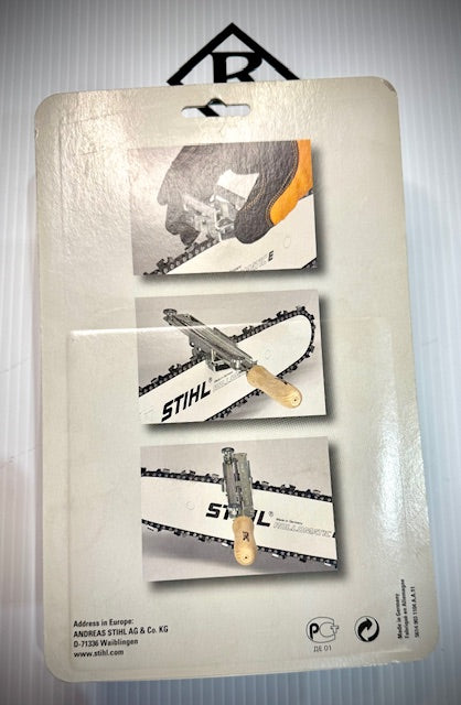 Stihl File Guide Holder, FF1 .325", 5614 000 7501