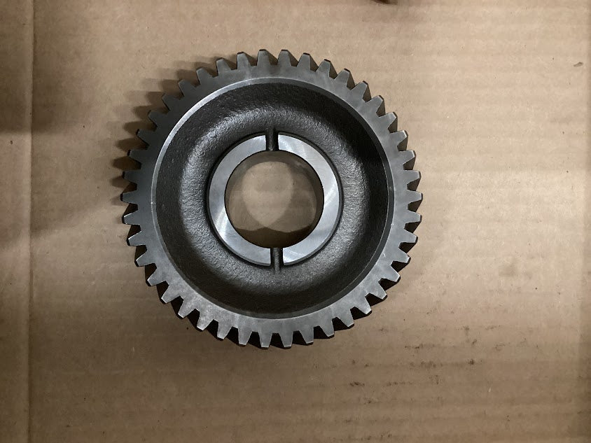 LS Tractor Gear DRVN 2ND, A1281142, 40009341