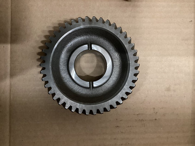 LS Tractor Gear DRVN 2ND, A1281142, 40009341