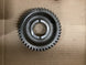 LS Tractor Gear DRVN 2ND, A1281142, 40009341