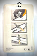 Stihl File Guide Holder, FF1 3/8", 5614 000 7500