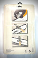 Stihl File Guide Holder, FF1 3/8", 5614 000 7500