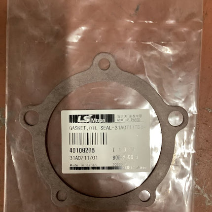 LS Tractor Oil Seal Gasket, 40109208